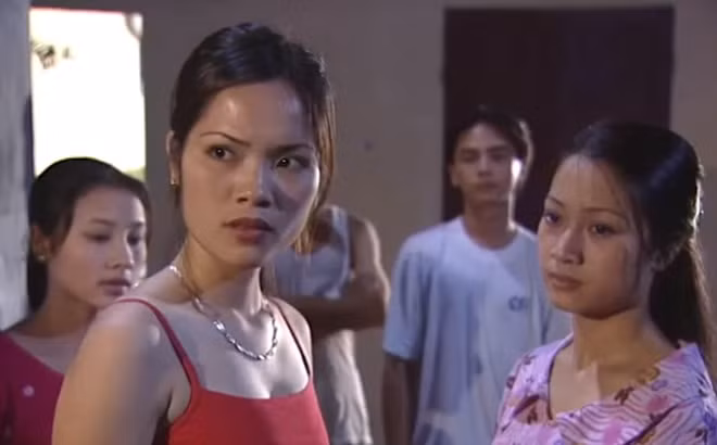Trà Cave của Phía Trước Là Bầu Trời là vai diễn làm nên thương hiệu 