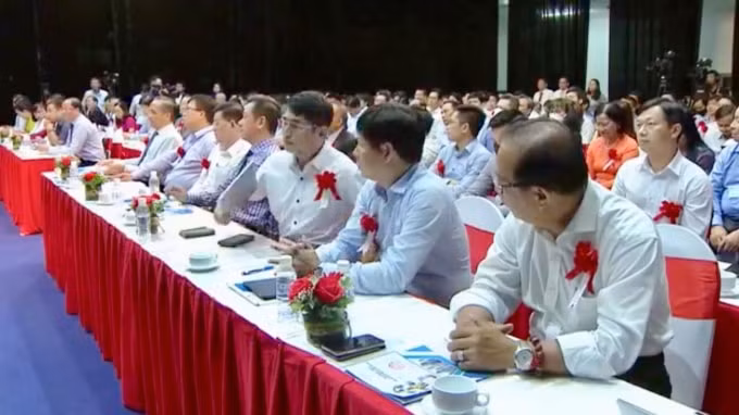 Nhiều nhà đầu tư quan tâm đến các khu đất kêu gọi đầu tư của huyện Hóc Môn.