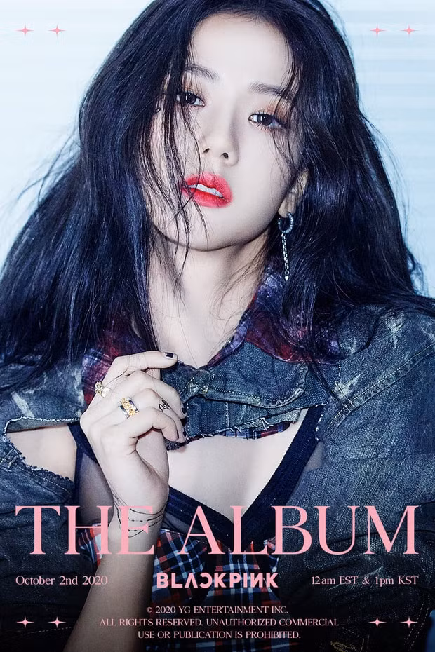 Jisoo 