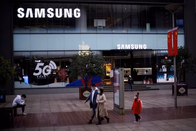 Chính thức hoãn hội nghị nhà phát triển của Samsung trong năm nay do lo ngại về đại dịch COVID-19. Ảnh: internet.