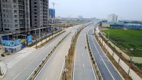 Trong thời gian qua, việc triển khai hình thức đầu tư BT tại nhiều địa phương xuất hiện một số bất cập. Ảnh minh họa