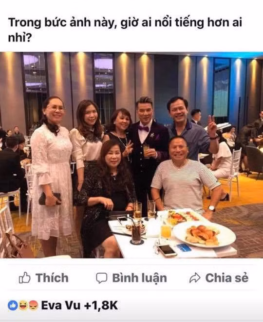 Bức ảnh gây tranh cãi. Ảnh: vietnamnet.vn