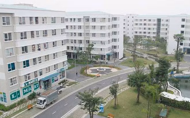 Phát triển nhà giá rẻ hiện nay đang trở thành 