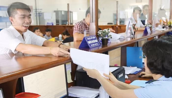 Mục tiêu của Kế hoạch nhằm đẩy mạnh việc triển khai thực hiện Chương trình tổng thể CCHC nhà nước giai đoạn 2011-2020 và Kế hoạch CCHC giai đoạn 2016-2020 của các bộ, ngành, địa phương. Ảnh: internet