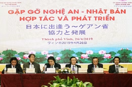 Các đại biểu tham dự Hội nghị. Ảnh: VGP