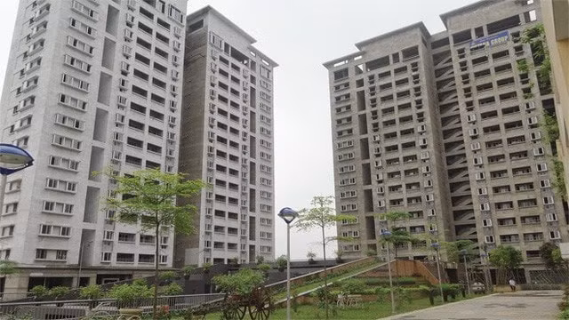 Nhà ở dành cho đối tượng thu nhập thấp vẫn luôn là một phân khúc thị trường có tiềm năng lớn (Ảnh minh họa)