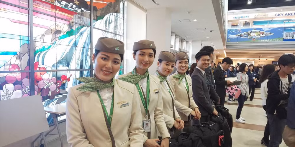Nguồn: Aviation Wire