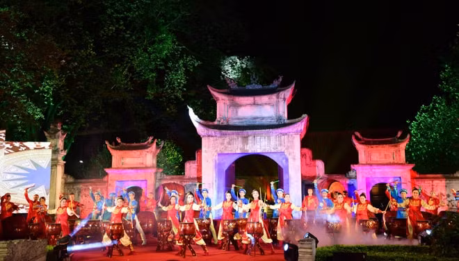 Ảnh: Báo Hanoimoi