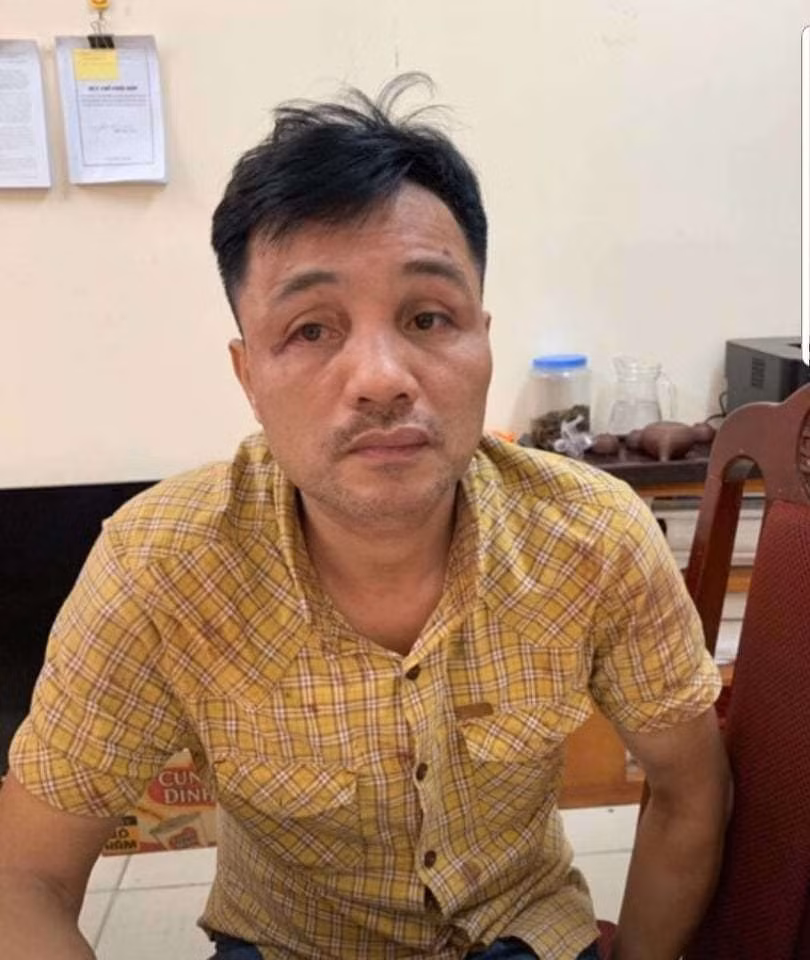 Khởi tố lái xe Đỗ Xuân Tuyên gây tai nạn liên hoàn khiến 1 người tử vong tại đường Láng. Ảnh: TL