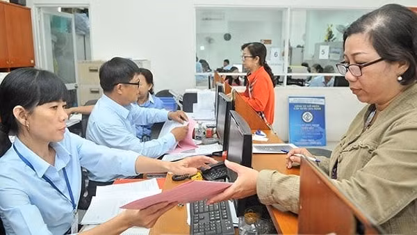 Thủ tướng yêu cầu người đứng đầu cơ quan, đơn vị tổ chức các giải pháp nhằm ngăn chặn có hiệu quả tình trạng nhũng nhiễu trong giải quyết công việc. Ảnh minh họa
