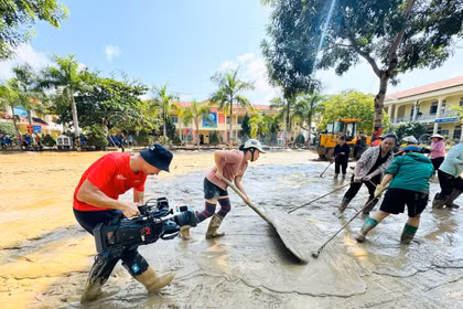 Giữ lửa nghề trong thời đại AI