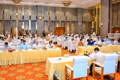 Hành trình nhận diện những giá trị báo chí đích thực