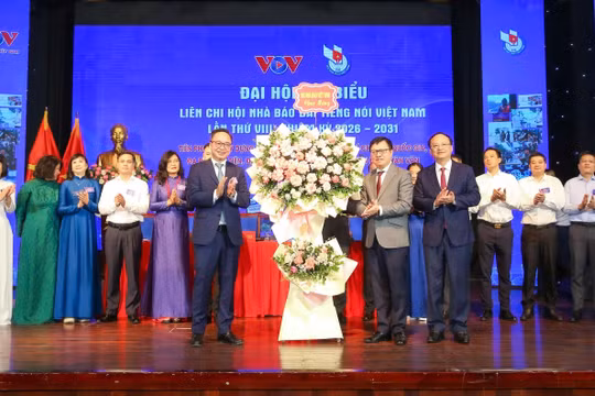 Tăng cường kết nối hội viên, phát triển chuyên môn và mở rộng hợp tác quốc tế