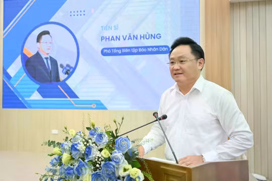 Bảo vệ bản quyền trên môi trường số: Tạo điều kiện để các sản phẩm sáng tạo trở thành nguồn lực phát triển 