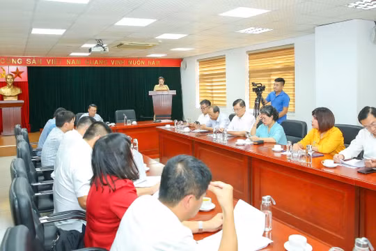 Giải Báo chí Quốc gia lần thứ XX: Báo in mở rộng tuyến đề tài, tăng chiều sâu chính luận nhưng vẫn thiếu tác phẩm điều tra tạo dấu ấn mạnh