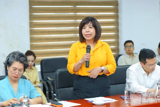 Phát thanh cần tăng dấu ấn ngôn ngữ loại hình và chiều sâu phát hiện vấn đề