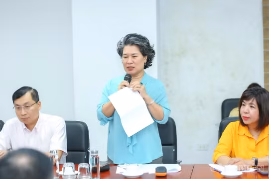 Truyền hình tiếp tục nổi bật ở điều tra, phong phú đề tài nhưng số lượng tác phẩm giảm mạnh sau sáp nhập