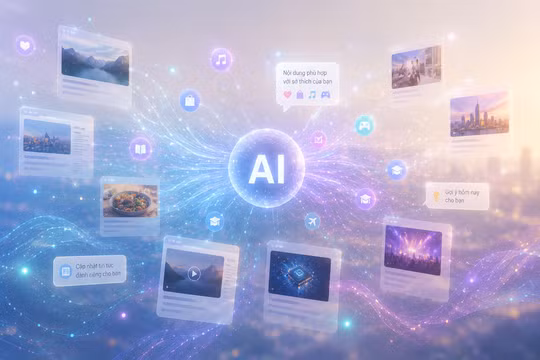 AI cần nội dung báo chí, nhưng đang kéo độc giả khỏi các tòa soạn