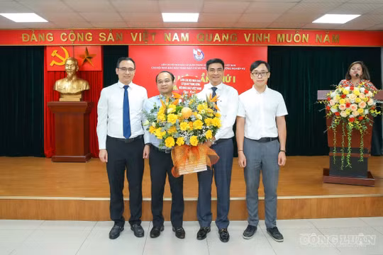Phát huy giá trị di sản báo chí, nâng cao kỹ năng nghiệp vụ trong thời đại số