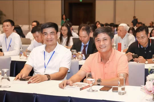 Diễn đàn Báo chí toàn quốc 2026: Hội tụ trí tuệ cùng tìm giải pháp cho tương lai báo chí Việt Nam