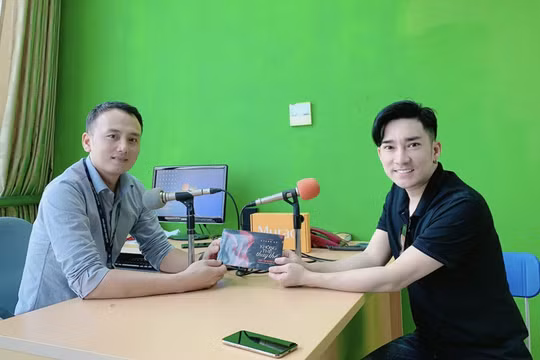 Đài Tiếng nói Việt Nam ra mắt kênh âm nhạc VOV Sonata FM89