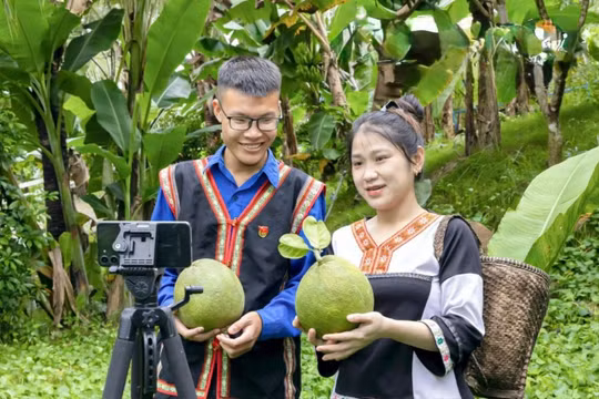Báo và Phát thanh, truyền hình Khánh Hòa lan tỏa sáng kiến công nghệ, mở lối phát triển vùng cao