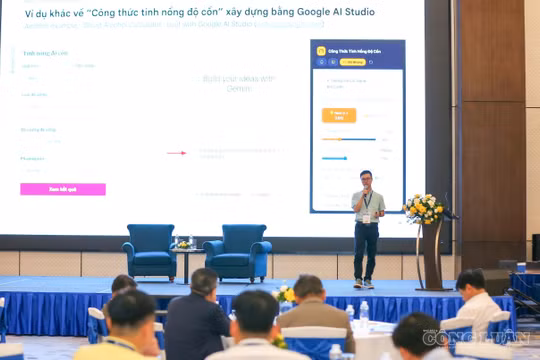 Cách VnExpress sử dụng 'vibe coding' để biến ý tưởng thành sản phẩm