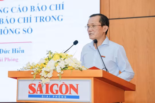 Luật Báo chí 2025: Quản trị rủi ro pháp lý từ nguồn tin đến xuất bản
