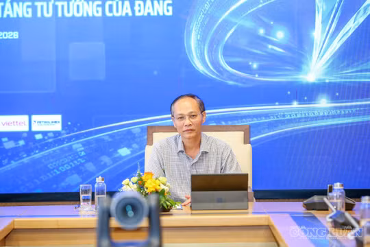 AI có thể viết lách, dựng video, tạo hình ảnh: Nhưng liệu có thể tạo dựng niềm tin?