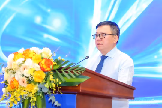 Công bố 10 quy tắc sử dụng AI trong hoạt động báo chí