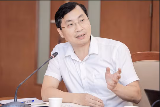 Luật Báo chí 2025: Sản phẩm báo chí số có 'tấm vé thông hành' để phát triển