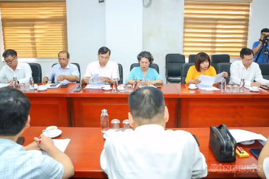 Giải Báo chí Quốc gia 2025: Hoàn tất vòng chấm sơ khảo, báo điện tử nổi bật xu hướng đa nền tảng và tuyến bài chuyên sâu