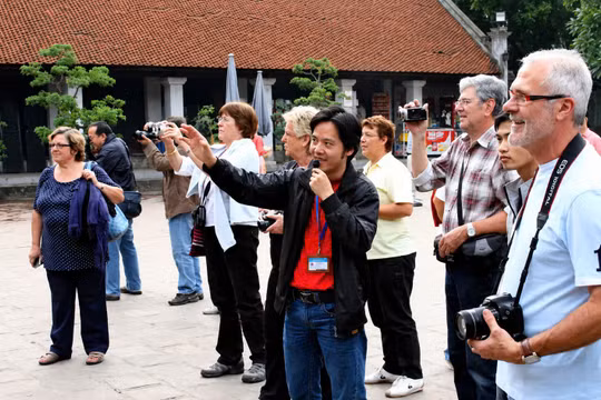 Kỳ 4: Lan toả hình ảnh, phát triển nguồn lực và nâng cao sức cạnh tranh du lịch