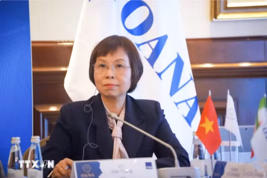 TTXVN sẽ đăng cai Hội nghị Ban Chấp hành OANA lần thứ 59 năm 2027