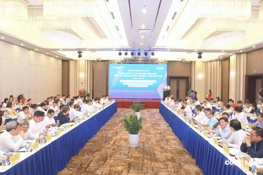 Diễn đàn Tổng Biên tập lần thứ 8 - năm 2026: Nơi những người đứng đầu tòa soạn tìm lời giải cho không gian phát triển mới