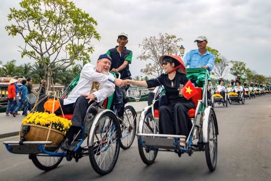 Kỳ cuối: Để truyền thông du lịch phát huy vai trò đồng hành xây dựng một Việt Nam đáng đến, đáng nhớ và đáng quay trở lại