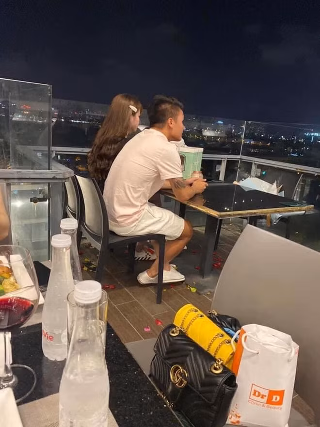 hải con