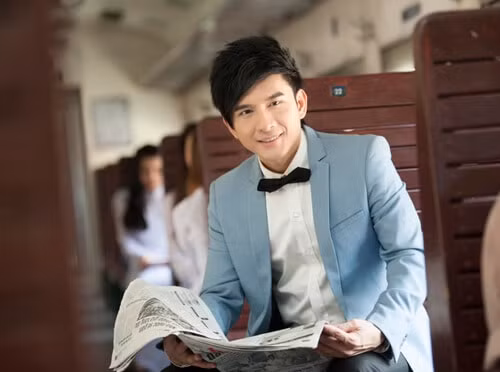 đan trường