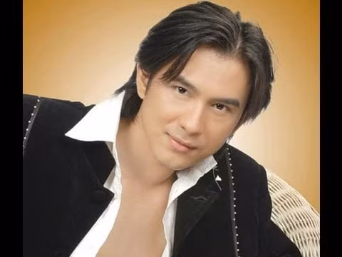 đan trường 2