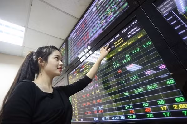 VCBS cho rằng đã có hiện tượng nhà đầu tư tiếp tục chủ động thoát ra khỏi thị trường