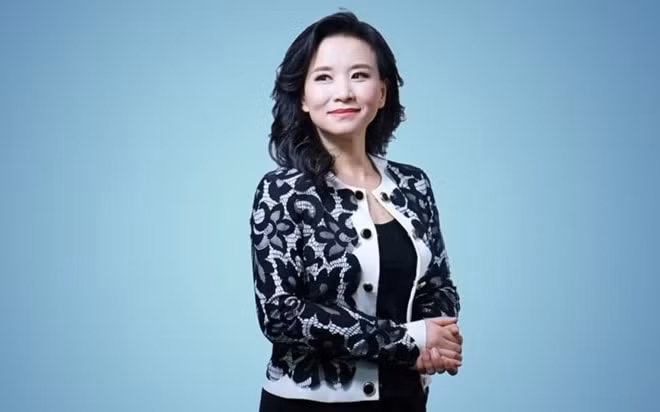 Truyền thông Australia đưa tin Cheng Lei đang 