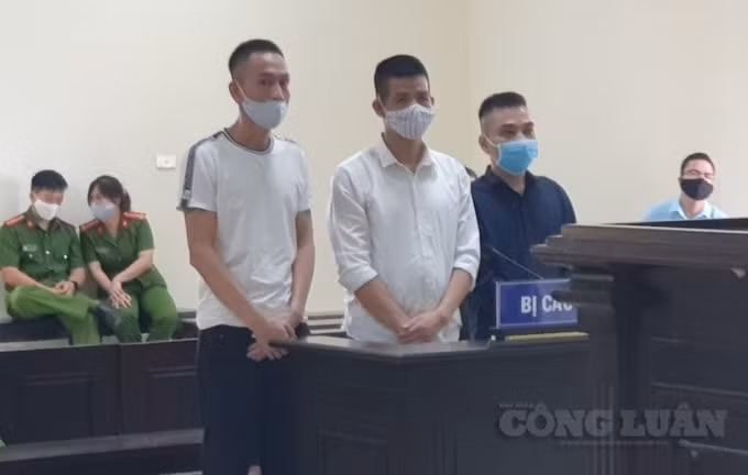 Việc cơ quan CSĐT khởi tố 3 bị can trong vụ án này có dấu hiệu của việc bỏ lọt tội phạm?