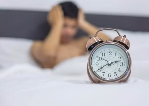 lo lắng