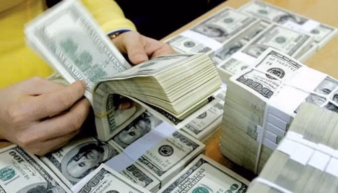 Tỷ giá ngoại tệ ngày&nbsp;1/9 đồng&nbsp;USD&nbsp;tiếp tục&nbsp;suy yếu khi chịu nhiều sức ép. Ảnh: TL.