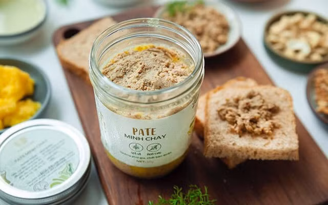 Đà Nẵng cảnh báo khẩn người dân không sử dụng sản phẩm Minh Chay. Ảnh: TL.