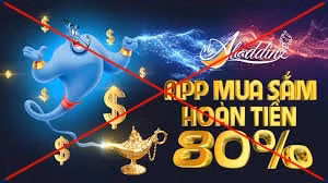 App MyAladdinz hoạt động mang nhiều dấu hiệu huy động vốn trái phép.