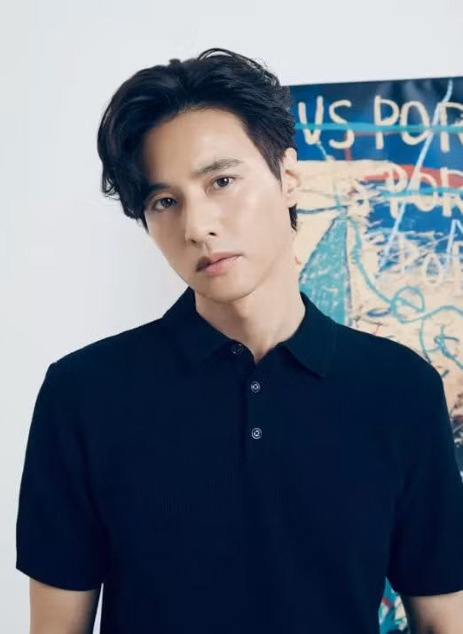 Won Bin