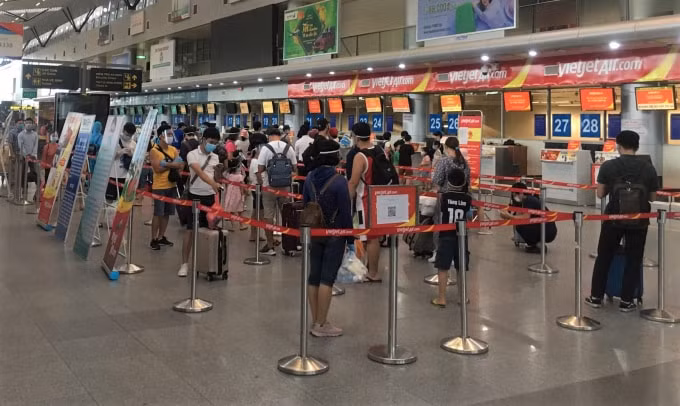 Vietjet - Da Nang (3)