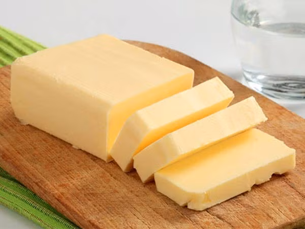 bơ thực vật