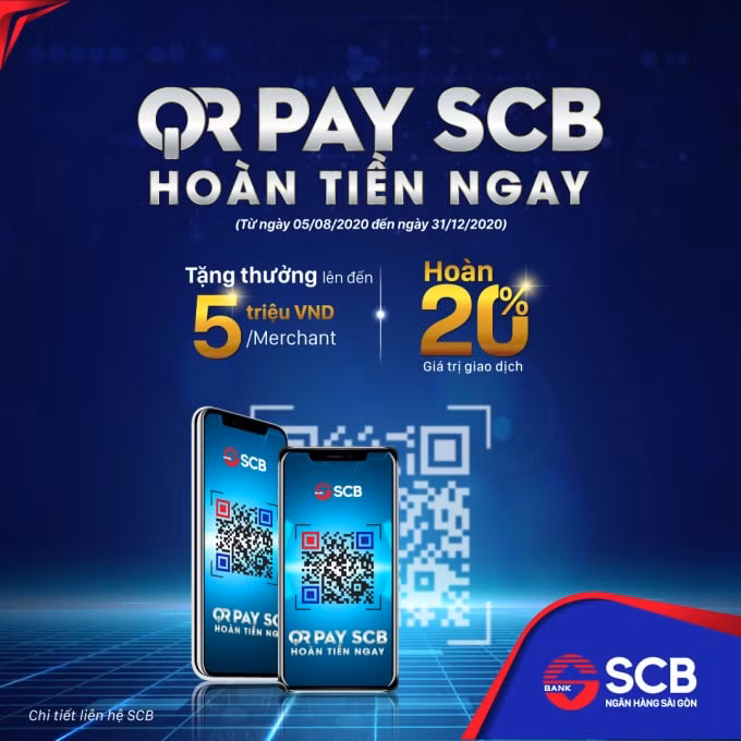 QR PAY